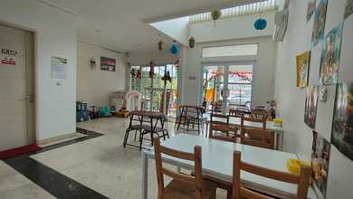 Jual Atau Sewa Cepat Ruko Rapi Bagus Pinggir Jalan Ramai 