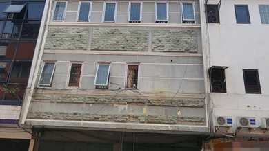 Ruko Lokasi Strategis Akses Dekat Kemana-mana di Kalideres, Jakarta Barat