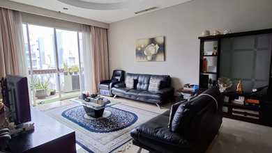 Kesempatan Emas Apartemen Mewah di Gatot Subroto, Jakarta Selatan, 2 KT