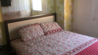 Jual Apartemen Nyaman di Kalibata, Jakarta Selatan, Luas 42m²