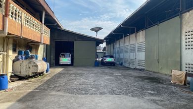 Jual Cepat Murah Gudang Pinggir Jalan Menceng Raya Kalideres Jakbar