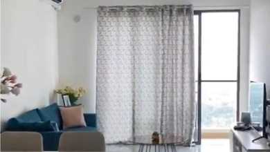 Dijual Apartemen Nyaman di BSD, Tangerang Selatan, Luas 85m²