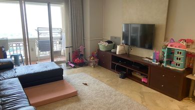 Apartemen Berkelas Dijual di Kedoya, Jakarta Barat, Luas 151m²