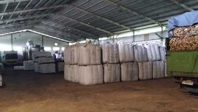 Dijual Cepat Pabrik Wood Palet Dalam Kawasan Industri Jalan Pemda Tigaraksa Tangerang