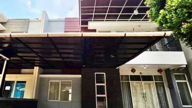 Dijual rumah Premium di Puri Mansion, Jakarta Barat - LT 150m²