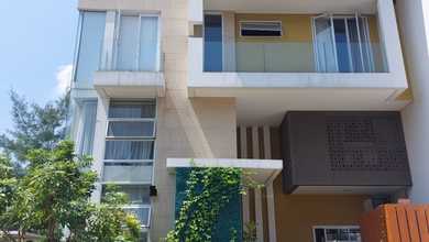 Hunian Elegan di Pasar Minggu, Jakarta Selatan, 4 KT, LT 185m²