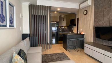 Apartemen Strategis Dijual Cepat di Permata Hijau, Jakarta Selatan, Harga Menarik!