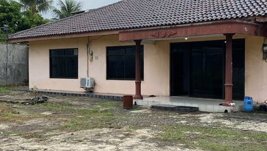 Jual Cepat Eks Gudang Angke Tambora Jakbar