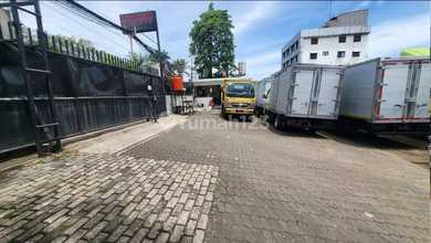 For Sale Tanah Premium di Daan Mogot, Jakarta Barat, LT 6707m²