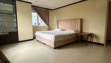 Kesempatan Apartemen Siap Huni di Palmerah, Jakarta Barat, 2 KT