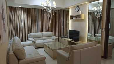 Dijual Apartemen Nyaman di Kemang, Jakarta Selatan, Luas 89m²