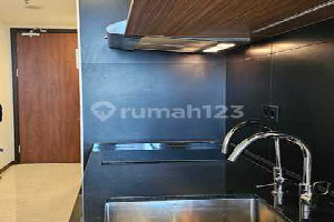 Promo Apartemen Siap Huni di Mega Kuningan, Jakarta Selatan, 1 KT