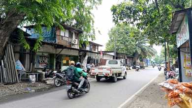 Kavling Prestisius Dijual di Bojong Indah, Jakarta Barat, Harga 37,2 Miliar