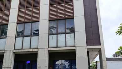 Jual Cepat Sangat Murah 3 Ruko Gandeng Hoek West Park Bsd City 
