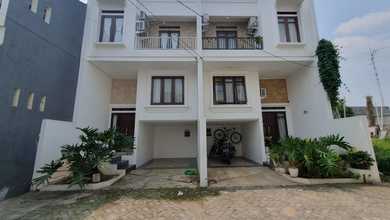 Hunian Favorit di Pondok Labu, Jakarta Selatan, 3 KT, Harga 2,35 Miliar