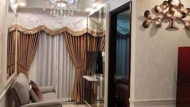 Apartemen Minimalis Lokasi Puri Mansion, Jakarta Barat, Harga 850 Juta