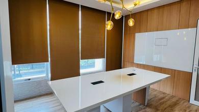 Jual Cepat Rukan Galleria West Citra Garden 6