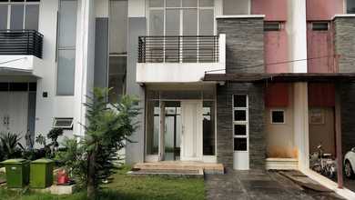 Rumah Favorit di BSD Residence One, Tangerang, 3 KT, Harga 2,4 Miliar