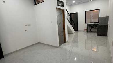 Dijual rumah Mewah di Tanjung Duren Utara, Jakarta Barat - LT 67m²