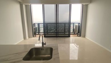 Penawaran Istimewa Apartemen Elit di Alam Sutera, Tangerang, Harga Premium