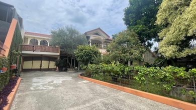 Rumah Area Luxury Kebon Jeruk, Jakarta Barat - Harga Menarik 18 Miliar