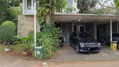 Rumah Elite di Kawasan Ciputat, Tangerang Selatan, LB 273m², Harga 4,75 Miliar