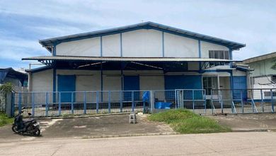 Jual Cepat Murah Banget Gudang Marunda Center Bekasi Besar Siap Pakai