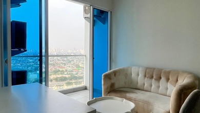 Kesempatan Apartemen Siap Huni di Kembangan Selatan, Jakarta Barat, 3 KT