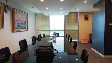 Disewakan Cepat Office Space Gandaria 8 Office Tower Kebayoran Lama Dekat Pondok Indah