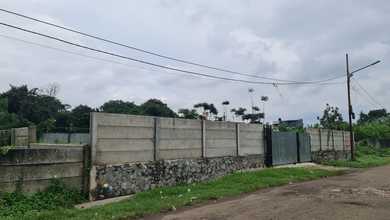 Tanah Elit Dijual di Intercon, Jakarta Barat, Harga 25 Miliar