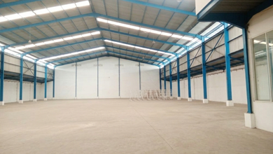 Jual Cepat Murah Banget Gudang Marunda Center Bekasi Besar Siap Pakai