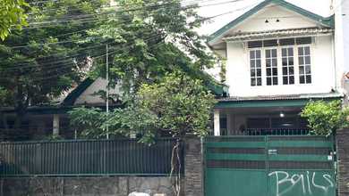 Dijual rumah Premium di Slipi, Jakarta Barat - LT 280m²