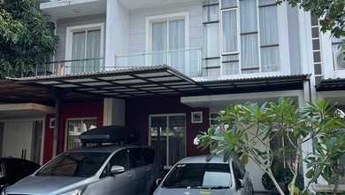 Sewa Rumah Favorit di BSD City, Tangerang, Harga Terjangkau
