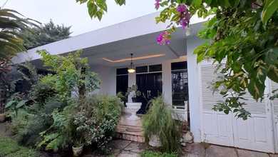 Rumah Area Luxury Srengseng, Jakarta Barat - Harga Terbaik 5,5 Miliar