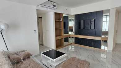 Promo Apartemen Siap Huni di Taman Anggrek, Jakarta Barat, 2 KT