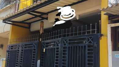 Dijual Rumah Strategis di Tanjung Duren Selatan, Jakarta Barat - LT 52m²