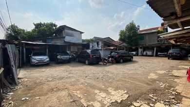 For Sale Tanah Premium di Meruya, Jakarta Barat, LT 700m²