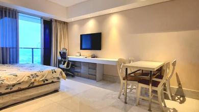 Penawaran Menarik Apartemen di Kemang, Jakarta Selatan, LB 43m²