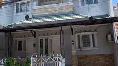 Rumah Area Premium Pegangsaan, Jakarta Utara - Harga Terbaik 3,4 Miliar