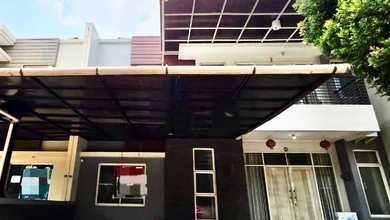 Rumah Area Luxury Puri Mansion, Jakarta Barat - Harga Terbaik 5,75 Miliar