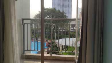 Promo Apartemen Siap Huni di Tanah Abang, Jakarta Pusat, 2 KT