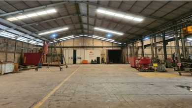 Jual Cepat Gudang Cikupa Tangerang