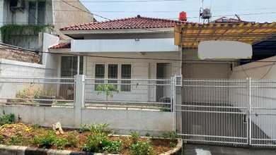 Jual Rumah Mewah Luas 250 m2 Area Pondok Indah, Jakarta Selatan