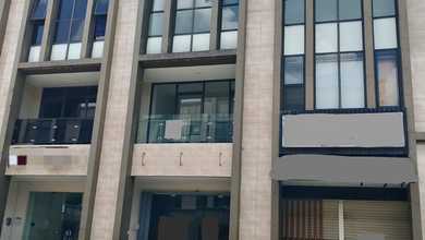 Jual Cepat Ruko Ice Bussiness Park Bsd City