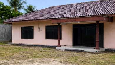 Jual Cepat Eks Gudang Angke Tambora Jakbar