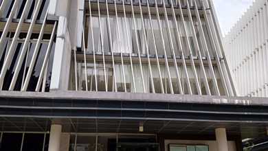 Jual Murah Fbl ( Foresta Business Loft ) Jalan Boulevard Utama Bsd City 