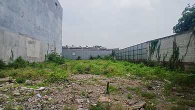 Kavling Prestisius Dijual di Daan Mogot, Jakarta Barat, Harga 55,5 Triliun