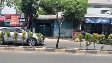 Dijual Tanah Premium di Cipondoh, Tangerang, LT 480m²