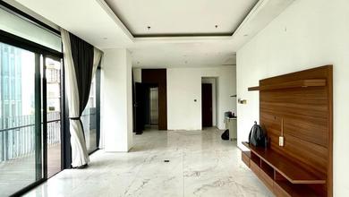 Penawaran Istimewa Apartemen Elit di Kebayoran Baru, Jakarta Selatan, Harga Premium