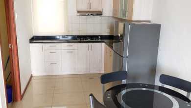 Miliki Apartemen Apartemen Mewah di Tanah Abang, Jakarta Pusat, 2 KT